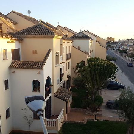 Mediterraneo Y Luminoso Los Alcázares Esterno foto